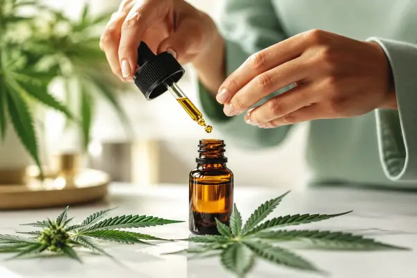 Cannabis Medicinal